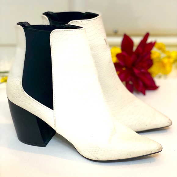 Kittenish Shoes - KITTENISH brand women size 8.5 US, one of a kind shoes, classic and beautiful.